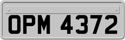 OPM4372