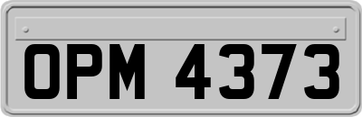 OPM4373