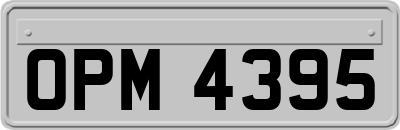 OPM4395