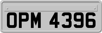 OPM4396