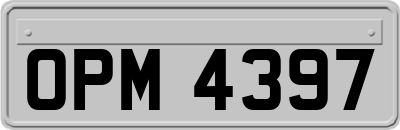 OPM4397