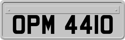 OPM4410