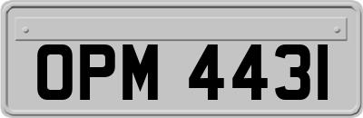 OPM4431