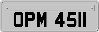 OPM4511