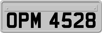OPM4528