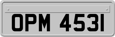 OPM4531