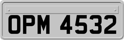 OPM4532