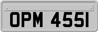 OPM4551
