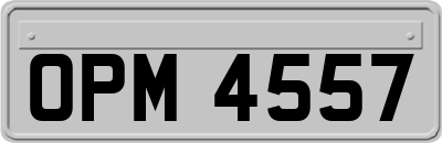 OPM4557
