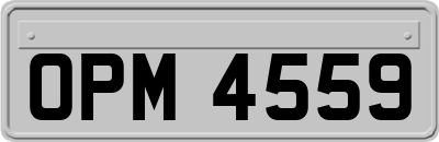 OPM4559