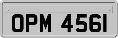 OPM4561