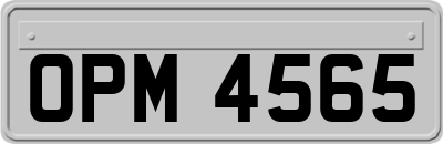 OPM4565