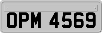 OPM4569