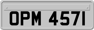 OPM4571