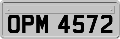OPM4572