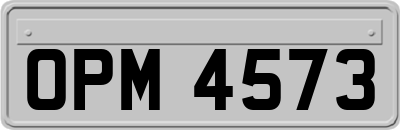OPM4573