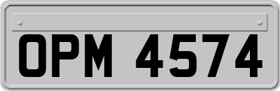 OPM4574