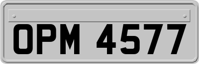 OPM4577