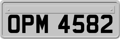 OPM4582