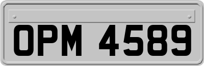 OPM4589