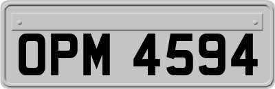 OPM4594