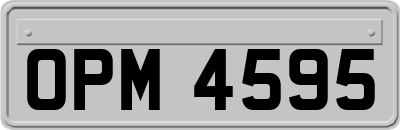 OPM4595