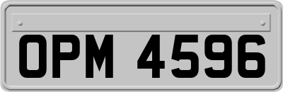 OPM4596