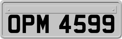OPM4599