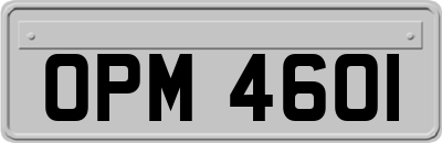 OPM4601