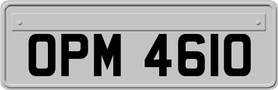 OPM4610