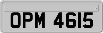OPM4615