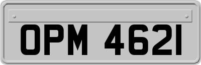 OPM4621