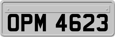 OPM4623
