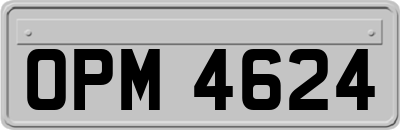 OPM4624