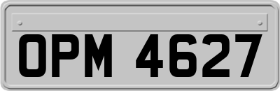 OPM4627