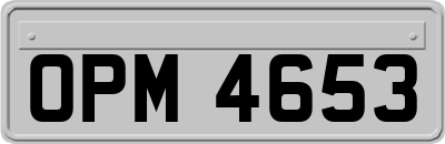 OPM4653