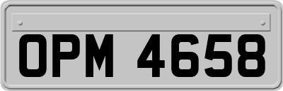 OPM4658