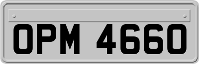 OPM4660