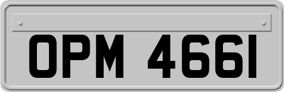 OPM4661