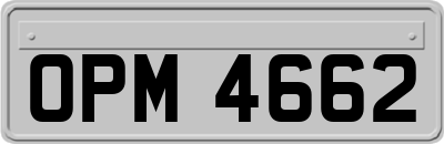 OPM4662