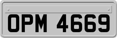 OPM4669