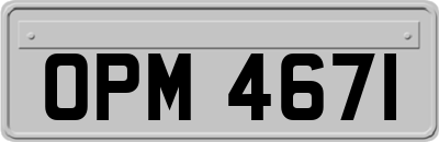 OPM4671