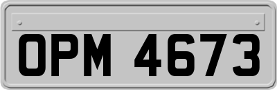 OPM4673