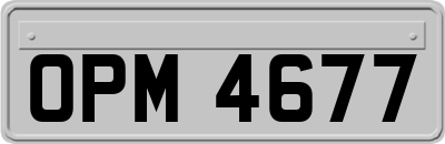 OPM4677