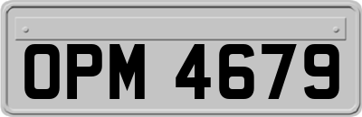 OPM4679