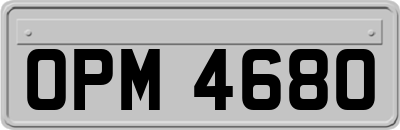 OPM4680