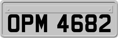 OPM4682
