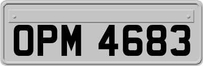 OPM4683