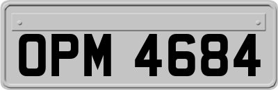 OPM4684