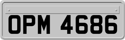 OPM4686
